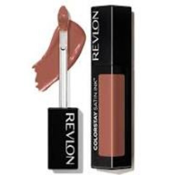 Revlon ColorStay Satin Ink Liquid Lipstick - Picture 1 of 1